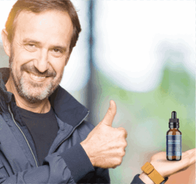 Prostadine: Natural Support for Hearing Clarity and Cognitive Health