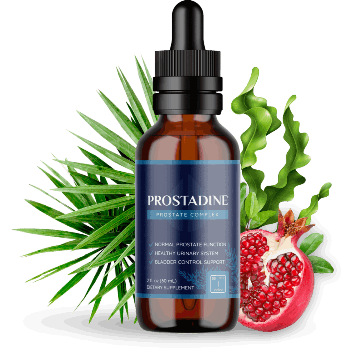 Prostadine-official